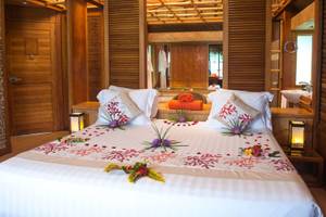 LE BORA BORA by Pearl Resorts