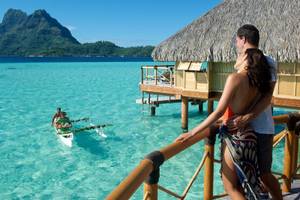 LE BORA BORA by Pearl Resorts