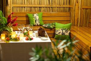 LE BORA BORA by Pearl Resorts
