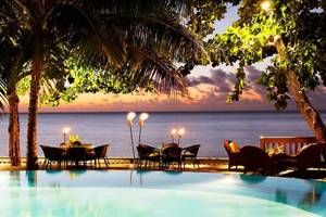 Le Tahiti by Pearl Resorts