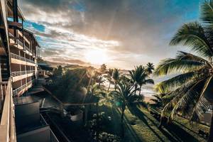 Le Tahiti by Pearl Resorts