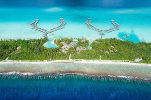 InterContinental Bora Bora Resort and Thalasso Spa