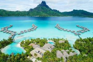 InterContinental Bora Bora Resort and Thalasso Spa