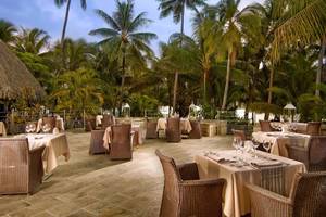 InterContinental Bora Bora Resort and Thalasso Spa