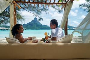 InterContinental Bora Bora Resort and Thalasso Spa
