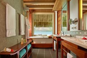 InterContinental Bora Bora Resort and Thalasso Spa