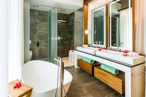InterContinental Bora Bora Resort and Thalasso Spa