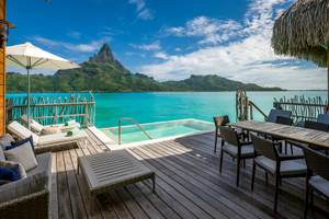 InterContinental Bora Bora Resort and Thalasso Spa