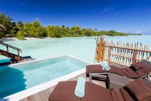 InterContinental Bora Bora Resort and Thalasso Spa