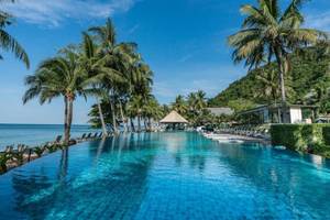 KC Grande Resort Koh Chang - Thailand