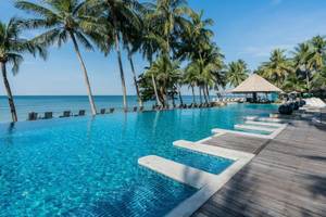 KC Grande Resort Koh Chang - Thailand