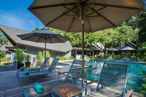 KC Grande Resort Koh Chang - Thailand