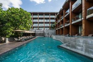 KC Grande Resort Koh Chang - Thailand