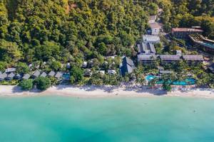 KC Grande Resort Koh Chang - Thailand