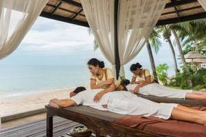 KC Grande Resort Koh Chang - Thailand