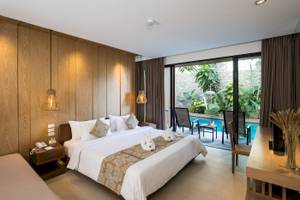 KC Grande Resort Koh Chang - Thailand