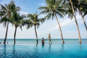 KC Grande Resort Koh Chang - Thailand