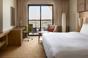 Traders Hotel Qaryat Al Beri in Abu Dhabi