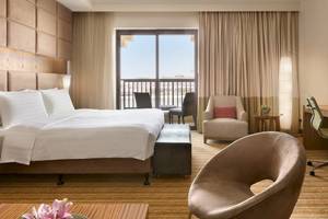 Traders Hotel Qaryat Al Beri in Abu Dhabi
