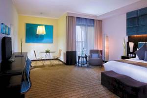 Traders Hotel Qaryat Al Beri in Abu Dhabi