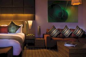 Traders Hotel Qaryat Al Beri in Abu Dhabi