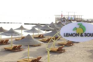 Lemon & Soul Garden Makadi