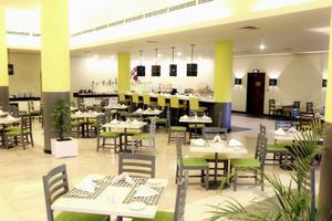Lemon & Soul Garden Makadi