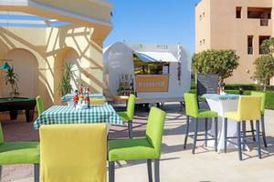 Lemon & Soul Garden Makadi