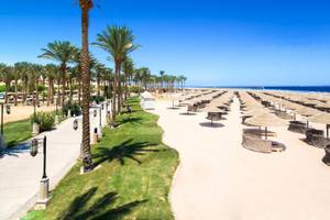 The Grand Makadi Hotel - Hurghada