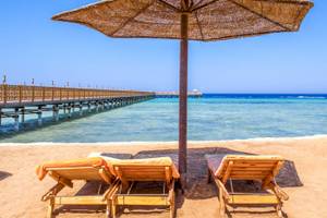 The Grand Makadi Hotel - Hurghada