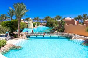 The Grand Makadi Hotel - Hurghada