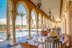 The Grand Makadi Hotel - Hurghada