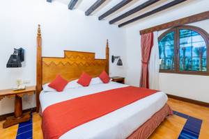 The Grand Makadi Hotel - Hurghada