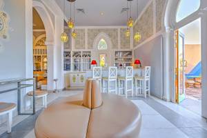 The Grand Makadi Hotel - Hurghada