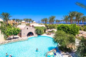 The Grand Makadi Hotel - Hurghada