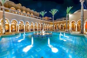 The Grand Makadi Hotel - Hurghada