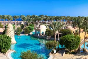 The Grand Makadi Hotel - Hurghada