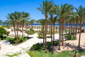 The Grand Makadi Hotel - Hurghada