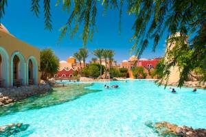 The Grand Makadi Hotel - Hurghada