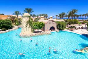 The Grand Makadi Hotel - Hurghada
