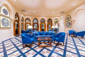 The Grand Makadi Hotel - Hurghada