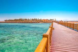 The Grand Makadi Hotel - Hurghada