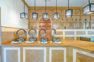The Grand Makadi Hotel - Hurghada