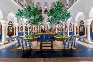 The Grand Makadi Hotel - Hurghada