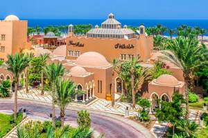 The Grand Makadi Hotel - Hurghada