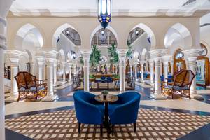 The Grand Makadi Hotel - Hurghada