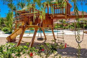 The Grand Makadi Hotel - Hurghada