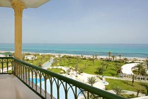 Iberostar Selection Royal El Mansour