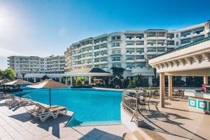 Iberostar Selection Royal El Mansour
