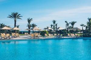 Iberostar Selection Royal El Mansour